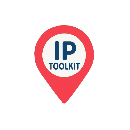 IP Toolkit Logo